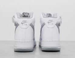 Nike Air Force 1 Mid -Footpatrol Shop fp 620176 c