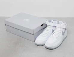 Nike Air Force 1 Mid -Footpatrol Shop fp 620176 e