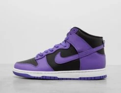 Nike Dunk High Retro