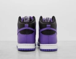 Nike Dunk High Retro -Footpatrol Shop fp 620192 c
