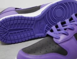 Nike Dunk High Retro -Footpatrol Shop fp 620192 d