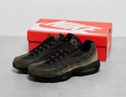Nike Air Max 95 Essential -Footpatrol Shop fp 620325 e