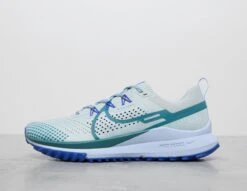 Nike React Pegasus Trail 4
