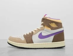 Jordan Air 1 Zoom Comfort