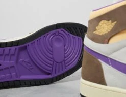 Jordan Air 1 Zoom Comfort -Footpatrol Shop fp 620747 d