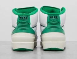 Jordan Air 2 -Footpatrol Shop fp 620753 c