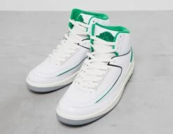 Jordan Air 2 -Footpatrol Shop fp 620753 d