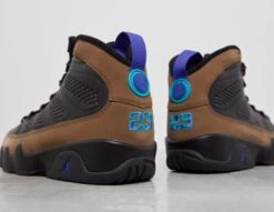Jordan Air 9 Retro -Footpatrol Shop fp 620777 d