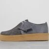 Clarks Originals X Footpatrol Desert Trek Cup -Footpatrol Shop fp 621287 a
