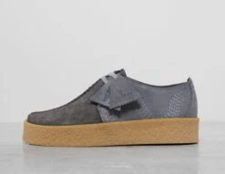 Clarks Originals X Footpatrol Desert Trek Cup