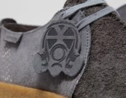 Clarks Originals X Footpatrol Desert Trek Cup -Footpatrol Shop fp 621287 d