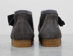 Clarks Originals X Footpatrol Wallabee Boot -Footpatrol Shop fp 621289 c