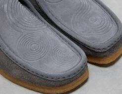 Clarks Originals X Footpatrol Wallabee Boot -Footpatrol Shop fp 621289 d