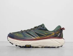 Hoka Mafate Speed 2