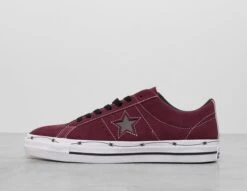 Converse CONS One Star Pro Razor Wire