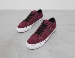 Converse CONS One Star Pro Razor Wire -Footpatrol Shop fp 623415 d