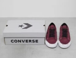 Converse CONS One Star Pro Razor Wire -Footpatrol Shop fp 623415 e
