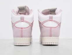 Nike Dunk High 1985 -Footpatrol Shop fp 624157 c