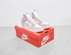 Nike Dunk High 1985 -Footpatrol Shop fp 624157 e