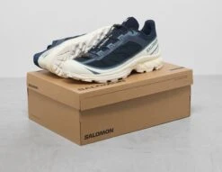 Salomon XT-6 FT -Footpatrol Shop fp 624396 e
