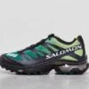 Salomon XT-4 OG Women's -Footpatrol Shop fp 624433 a