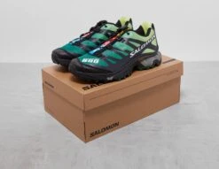 Salomon XT-4 OG Women's -Footpatrol Shop fp 624433 e