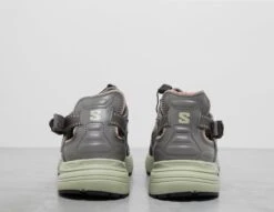 Salomon Techsonic LTR -Footpatrol Shop fp 624509 c