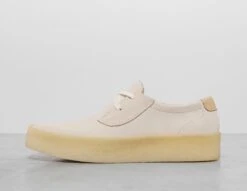 Clarks Originals Ashcott Cup