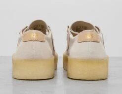 Clarks Originals Ashcott Cup -Footpatrol Shop fp 624784 c