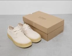 Clarks Originals Ashcott Cup -Footpatrol Shop fp 624784 e