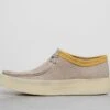 Clarks Originals Wallabee Cup