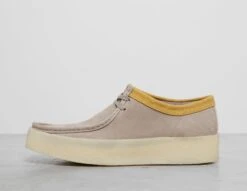 Clarks Originals Wallabee Cup