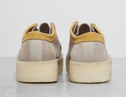 Clarks Originals Wallabee Cup -Footpatrol Shop fp 624788 c