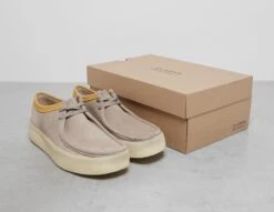 Clarks Originals Wallabee Cup -Footpatrol Shop fp 624788 e