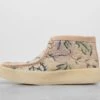 Clarks Originals Wallabee Cup Boot -Footpatrol Shop fp 624837 a