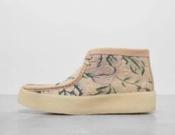 Clarks Originals Wallabee Cup Boot