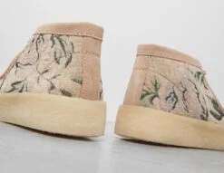 Clarks Originals Wallabee Cup Boot -Footpatrol Shop fp 624837 d