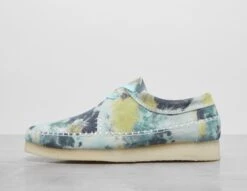 Clarks Originals Weaver Boot