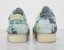 Clarks Originals Weaver Boot -Footpatrol Shop fp 624839 c