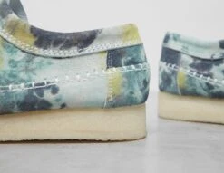 Clarks Originals Weaver Boot -Footpatrol Shop fp 624839 d