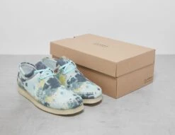 Clarks Originals Weaver Boot -Footpatrol Shop fp 624839 e