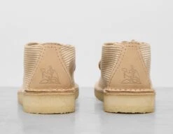 Clarks Originals Desert Nomad -Footpatrol Shop fp 624840 c