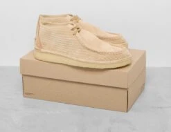 Clarks Originals Desert Nomad -Footpatrol Shop fp 624840 e