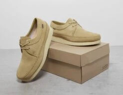 Clarks Originals Weaver GTX -Footpatrol Shop fp 624843 e