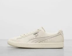 Puma Clyde No.1