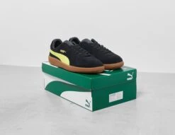 Puma Army Trainer -Footpatrol Shop fp 627597 e