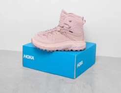 Hoka Tor Hi Ultra Hi GORE-TEX -Footpatrol Shop fp 627708 e