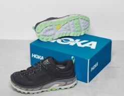 Hoka Tor Ultra Lo GORE-TEX -Footpatrol Shop fp 627710 e