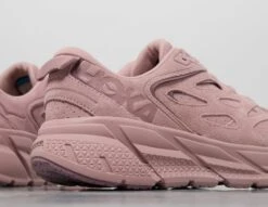 Hoka Clifton L Suede -Footpatrol Shop fp 627725 b