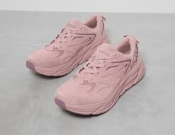 Hoka Clifton L Suede -Footpatrol Shop fp 627725 d